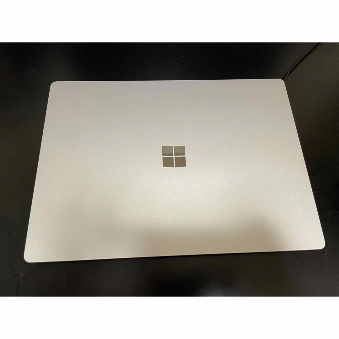 Surface Laptop 3 15インチ VGZ-00018 プラチナ