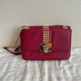 マイケルコース(Michael Kors)のMICHAEL KORS  マイケルコース　バッグ(ハンドバッグ)