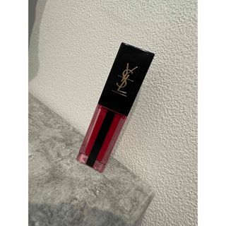 イヴサンローラン(Yves Saint Laurent)のイブサンローランリップスティック615(リップグロス)