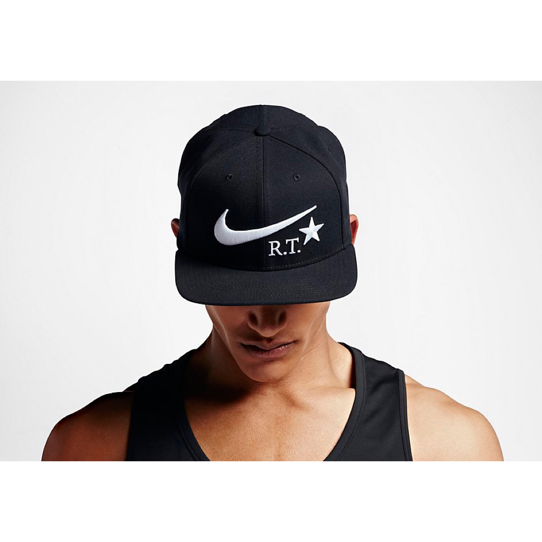 新品NIKE ナイキ × Riccardo Tisciリカルドティッシィ CAP