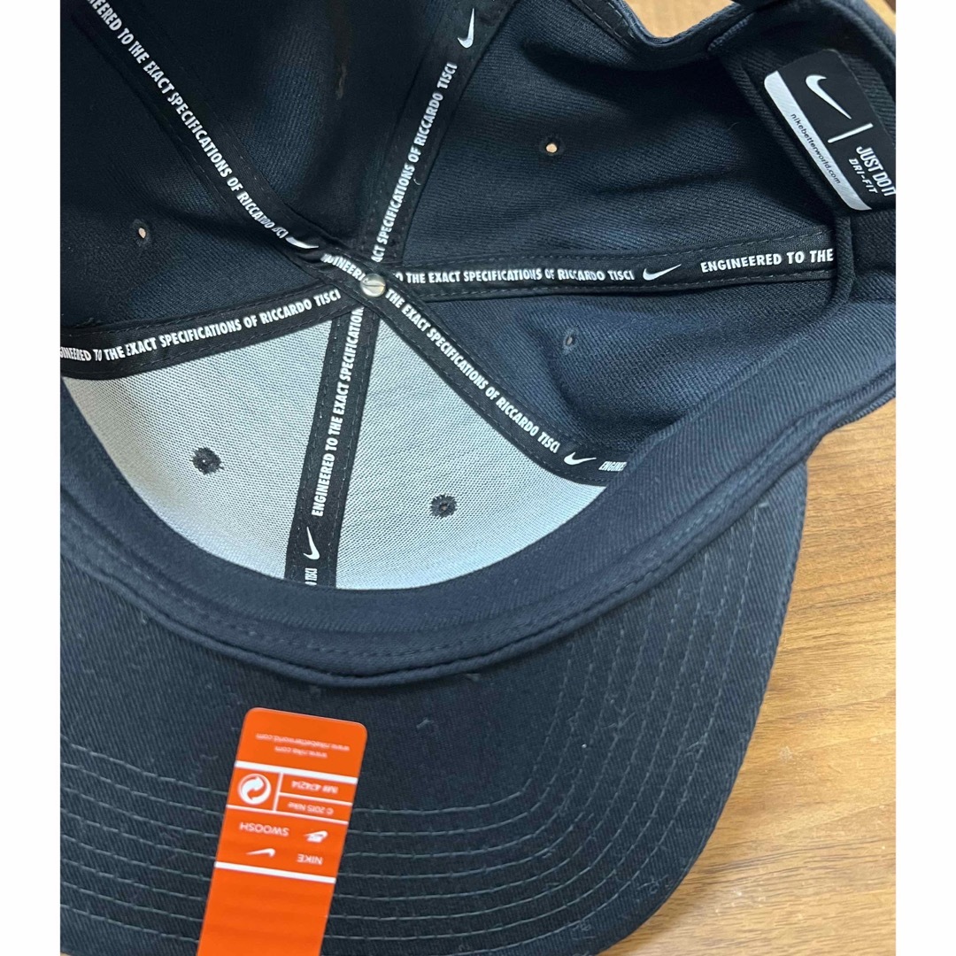 NIKE ナイキ  × Riccardo Tisci CAP