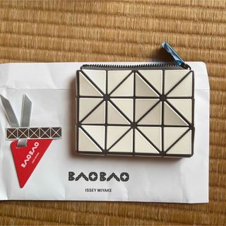 BaoBaoIsseyMiyake - baobao 新品 小物ケースの通販 by うさみ50's ...