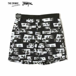 クライミー(CRIMIE)のJIMMY'Z×THE CRIMIE MONO EYES ボードショーツ(ショートパンツ)