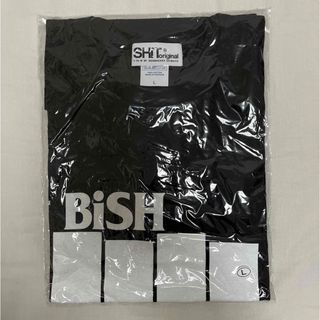 ビッシュ(BiSH)のBiSH Tシャツ　カオル様専用(アイドルグッズ)