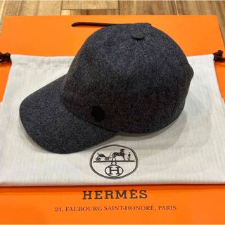 エルメス 新品 キャップ(メンズ)の通販 43点 | Hermesのメンズを買う