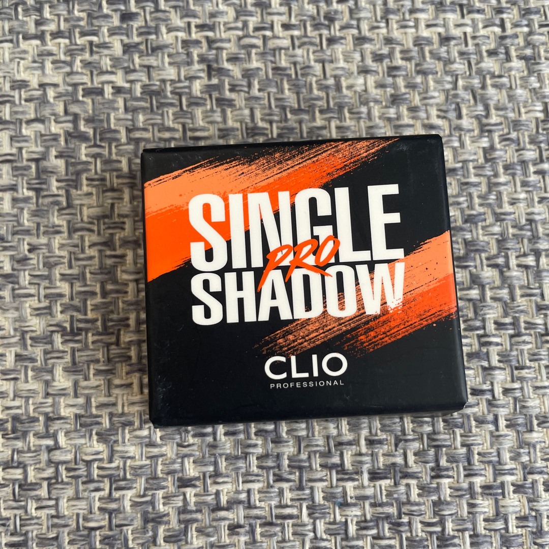 CLIO(クリオ)のクリオ　CLIO  G10 コスメ/美容のベースメイク/化粧品(アイシャドウ)の商品写真