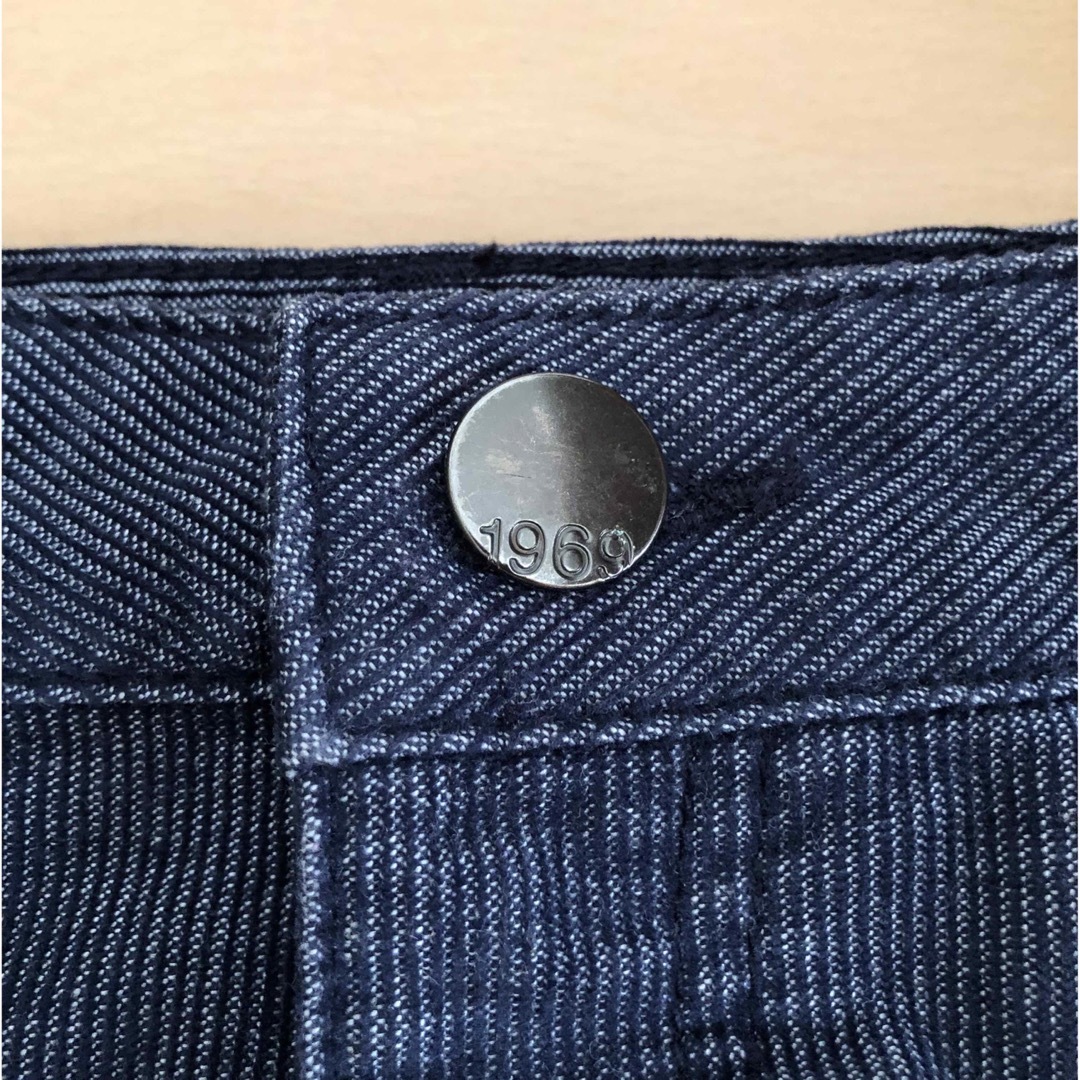 GAP(ギャップ)のGAP ショートスカート　XXS レディースのスカート(ミニスカート)の商品写真