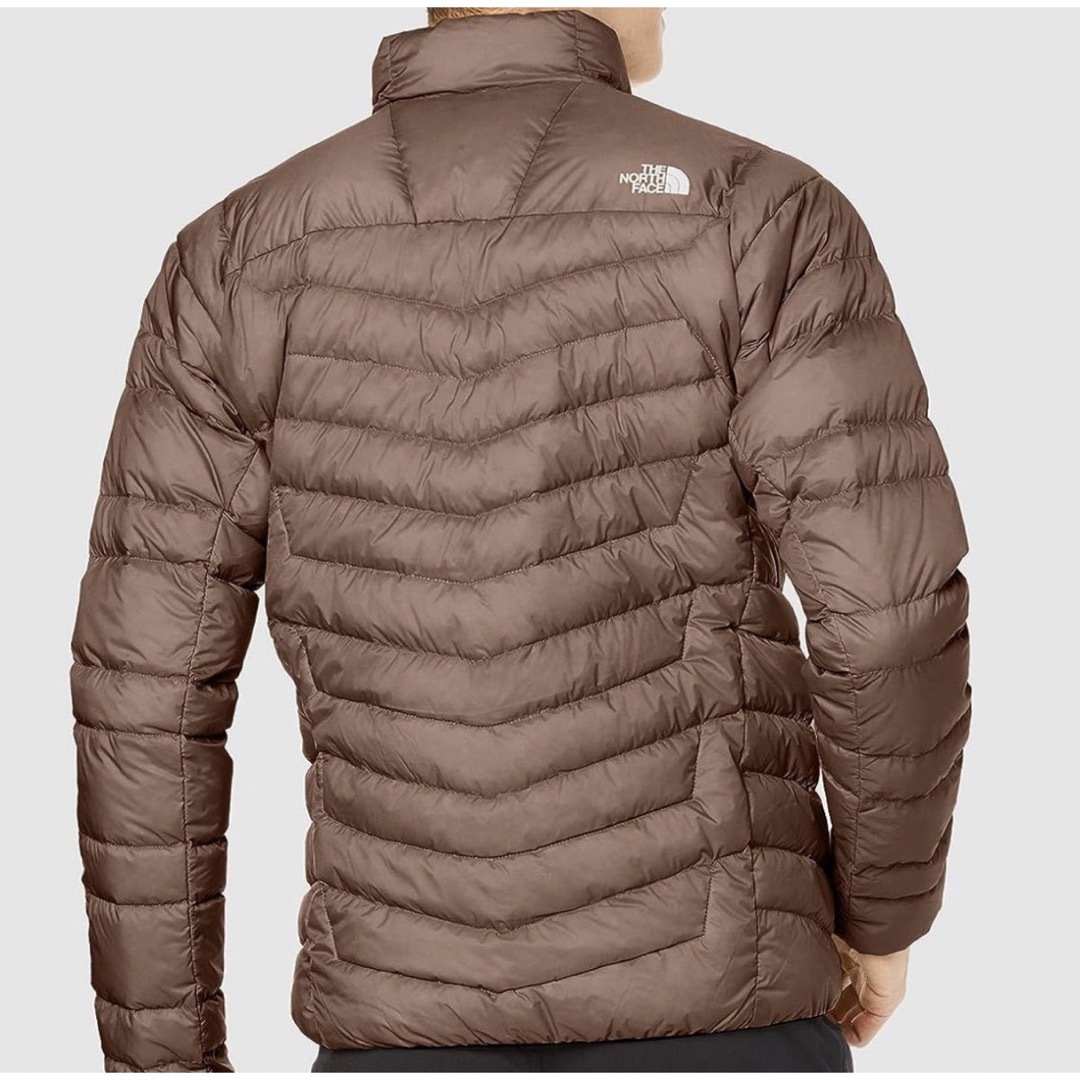 THE NORTH FACE サンダージャケット NY82212 ディープトープ