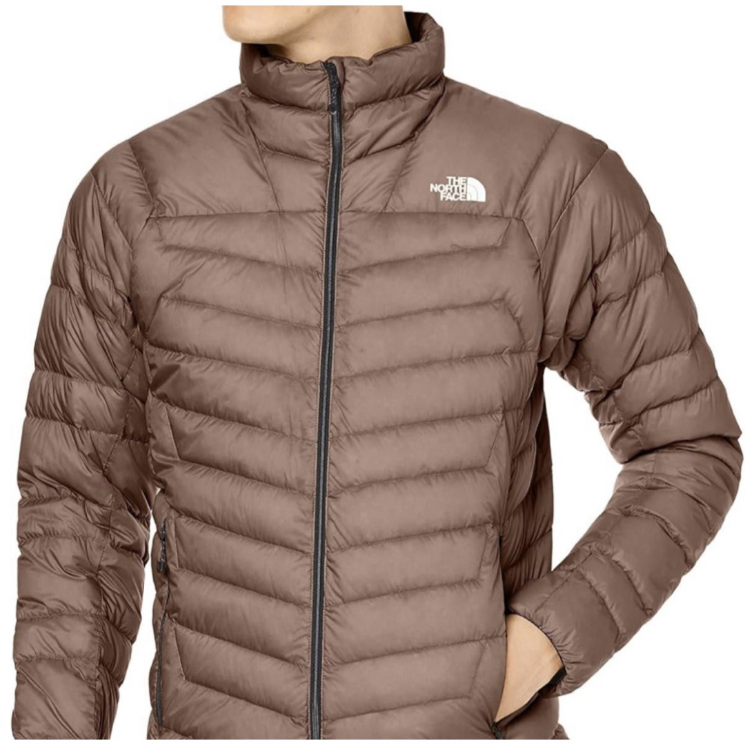 THE NORTH FACE サンダージャケット NY82212 ディープトープ