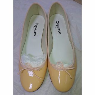 レペット(repetto)のrepetto  バレエサイズ40(バレエシューズ)