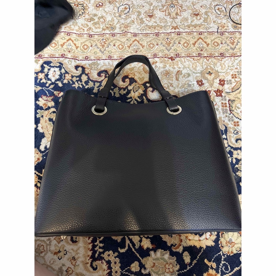 アクアスキュータム　Aquascutum BAG トートバッグ