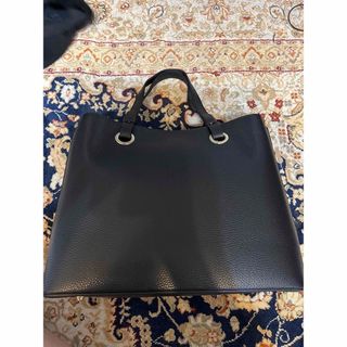 アクアスキュータム(AQUA SCUTUM)のアクアスキュータム　Aquascutum BAG トートバッグ(トートバッグ)