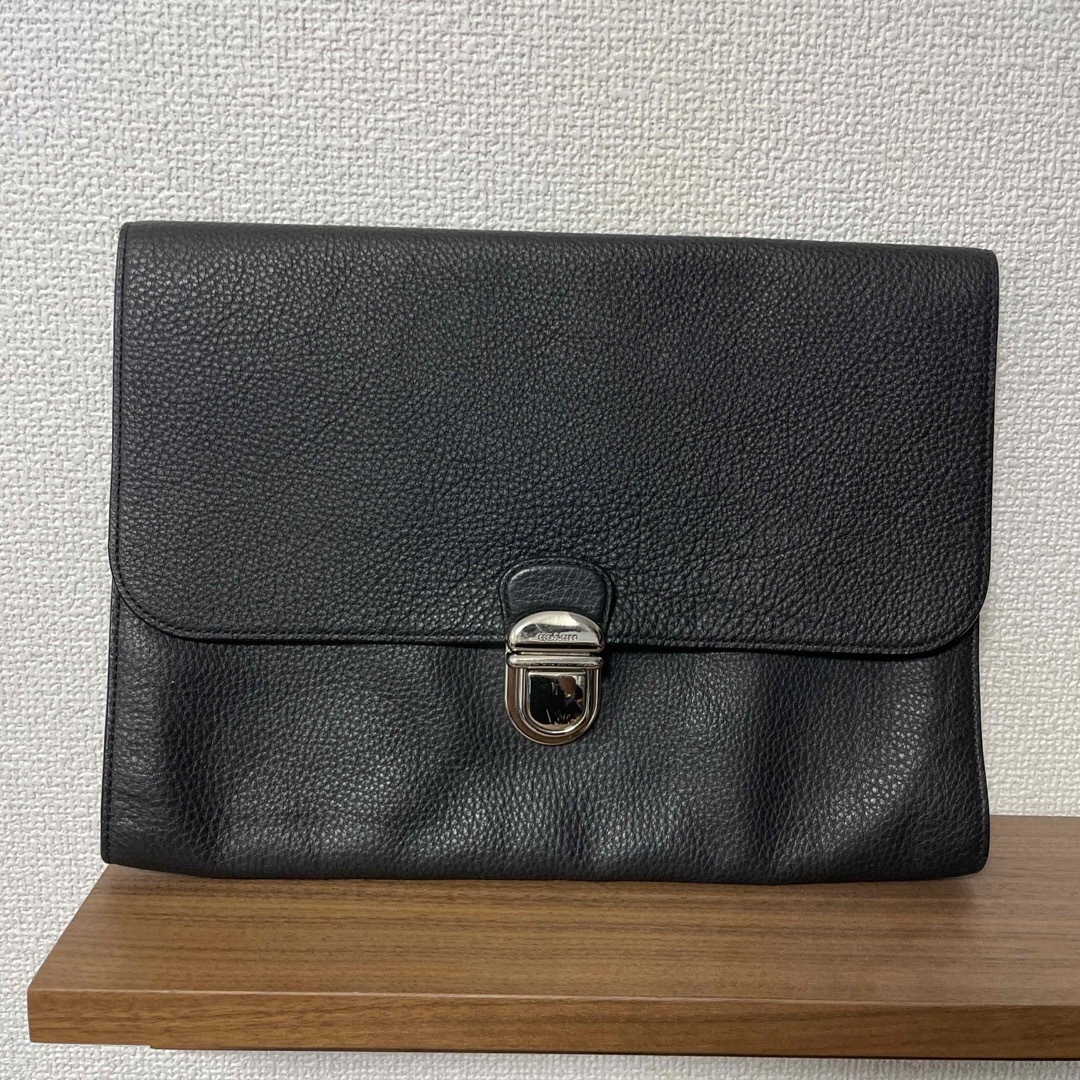 coach クラッチバッグ