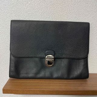 COACH クラッチバッグの通販 by たく's shop｜コーチならラクマ