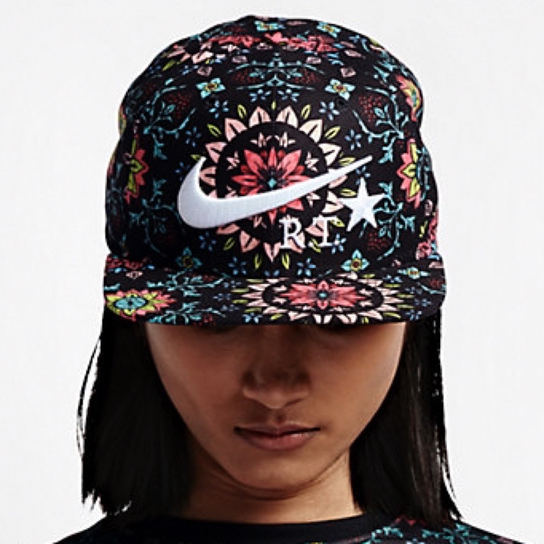 新品NIKE ナイキ × Riccardo Tisciリカルドティッシィ CAP