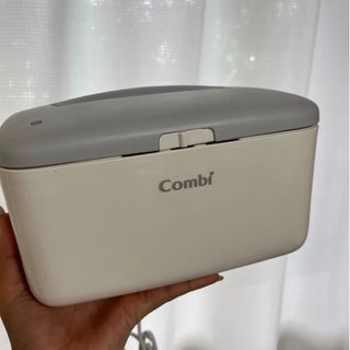 コンビ(combi)のcombi おしり拭きウォーマー 温め機(ベビーおしりふき)