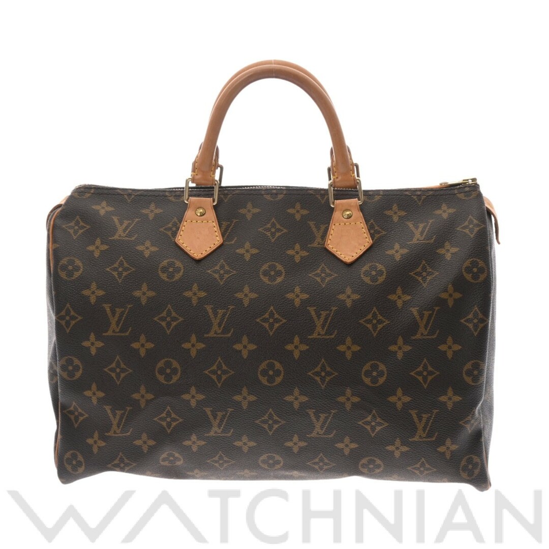 ルイ ヴィトン LOUIS VUITTON M41524 SP0968 レディース ハンドバッグ モノグラム ブラウン モノグラムキャンバス