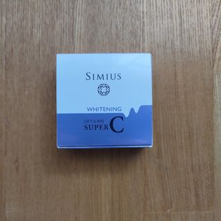 シミウス(SIMIUS)のシミウス　薬用ホワイトニングリフトケアスーパーC 7g 保湿オイル(その他)