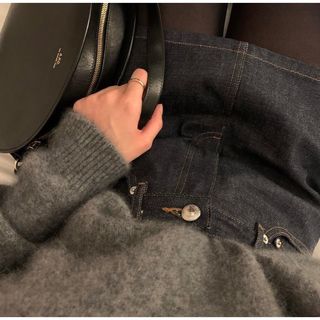 APC(A.P.C) ミニスカートの通販 700点以上 | アーペーセーのレディース