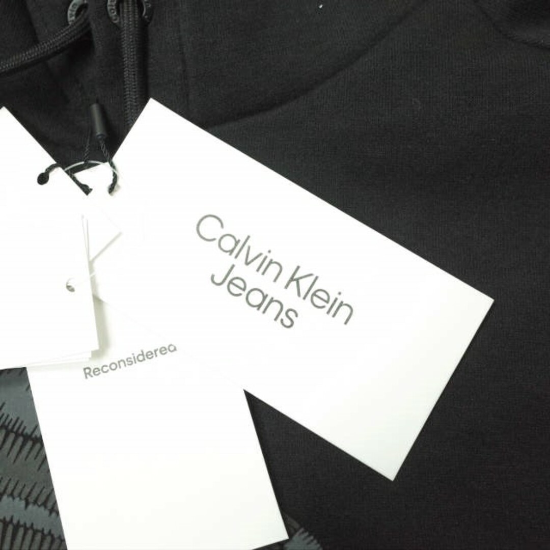 Calvin klein Jeans カルバンクラインジーンズ CNY CAPSULE UNISEX