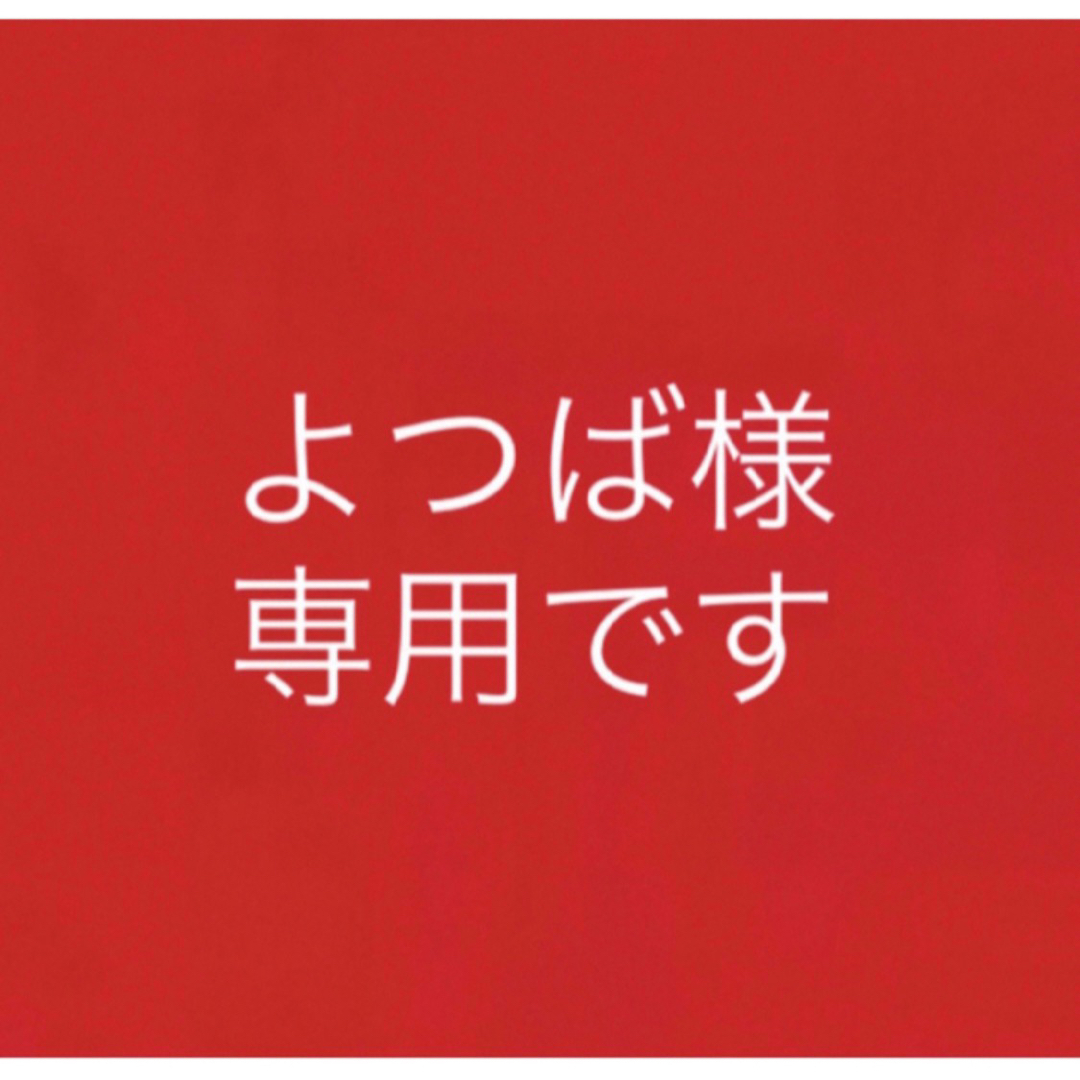 よつば様専用です。 コスメ/美容のスキンケア/基礎化粧品(クレンジング/メイク落とし)の商品写真