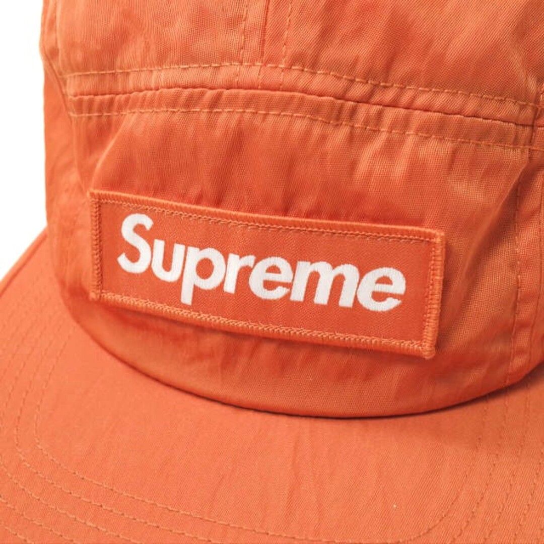 Supreme - SUPREME シュプリーム 17AW アメリカ製 Washed Nylon Camp