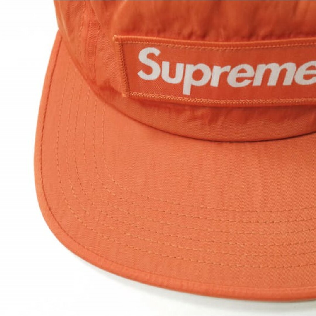 Supreme - SUPREME シュプリーム 17AW アメリカ製 Washed Nylon Camp