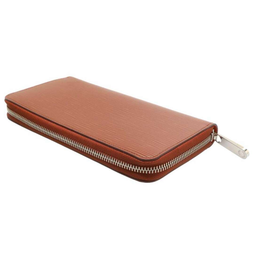 ルイヴィトン 長財布 エピ ジッピー・ウォレット M60308 LOUIS VUITTON