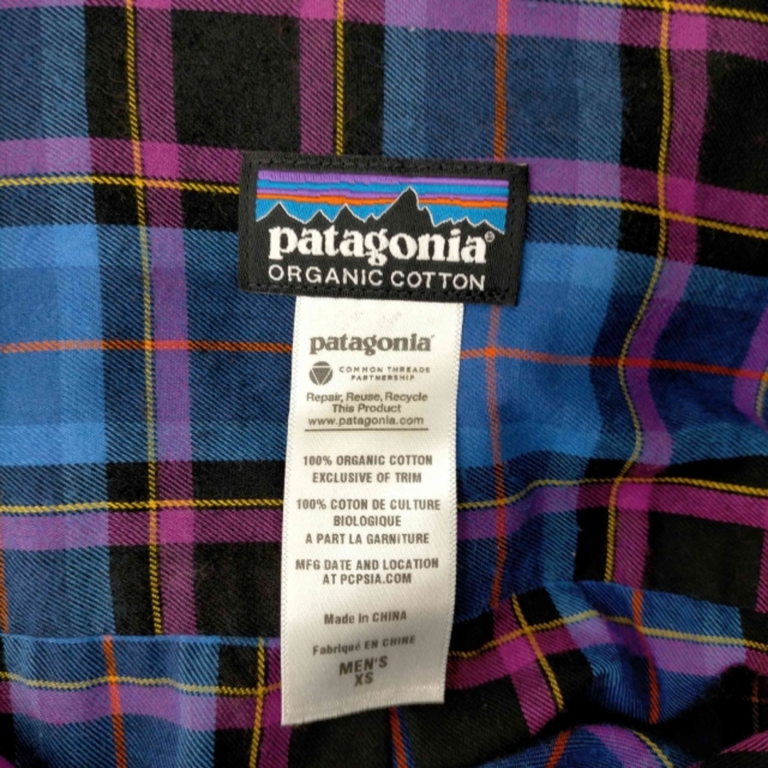 51014● 未使用 patagonia 19AW Men's Classic