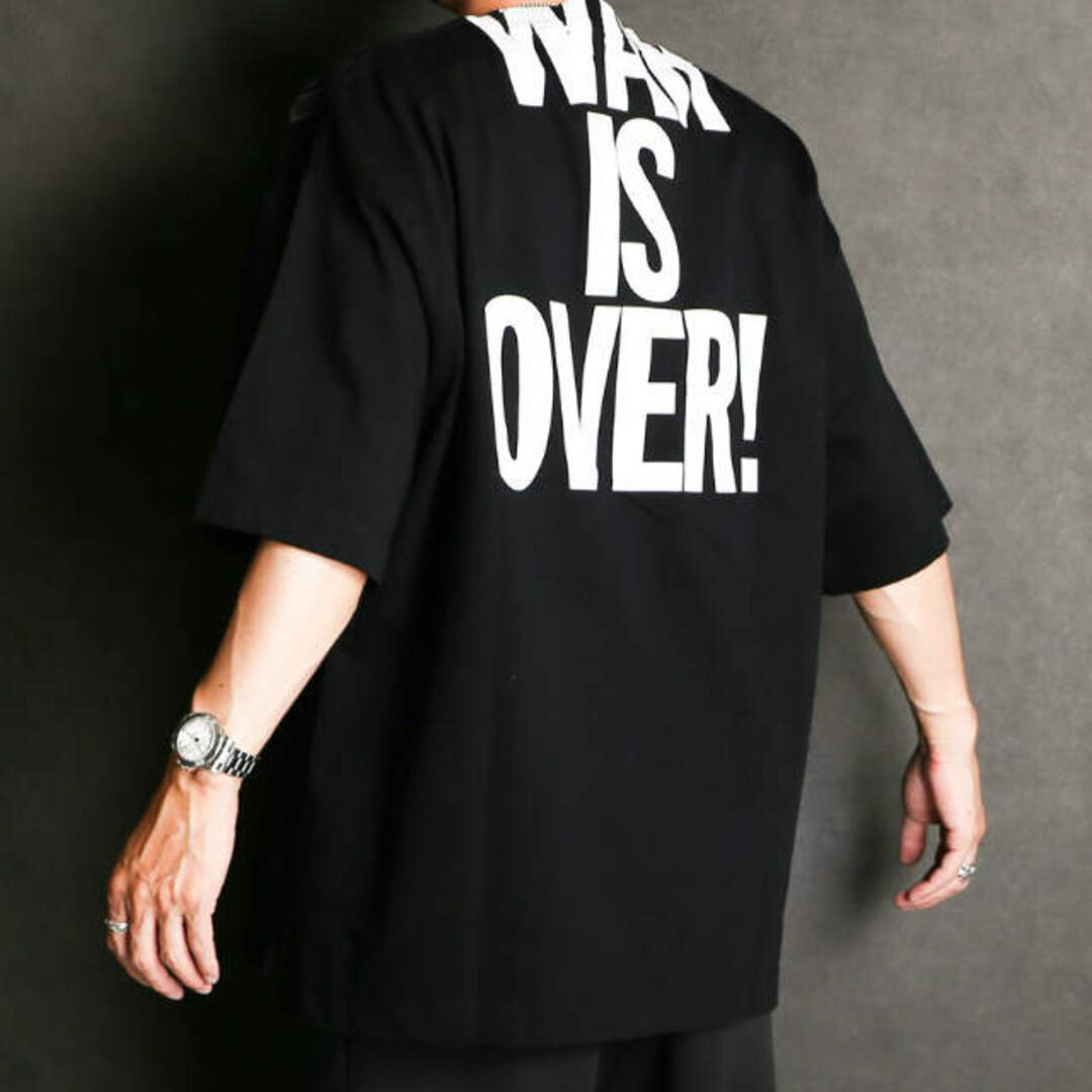MAISON MIHARA YASUHIRO メゾン ミハラヤスヒロ 21AW 日本製 ANTINOMIE