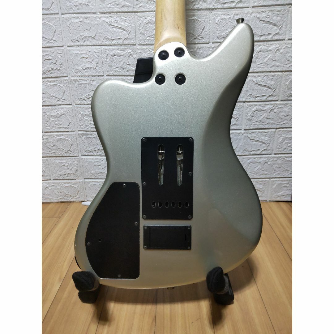 Fernandes JG-65S サスティナー搭載　ジャガーモデル 美品！