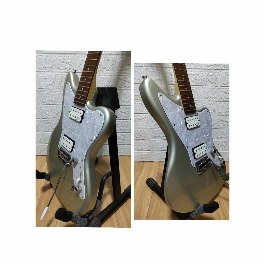 Fernandes JG-65S サスティナー搭載　ジャガーモデル 美品！