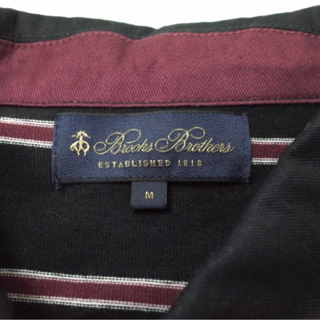 Brooks Brothers - Brooks Brothers x BIOTOP ブルックスブラザーズ