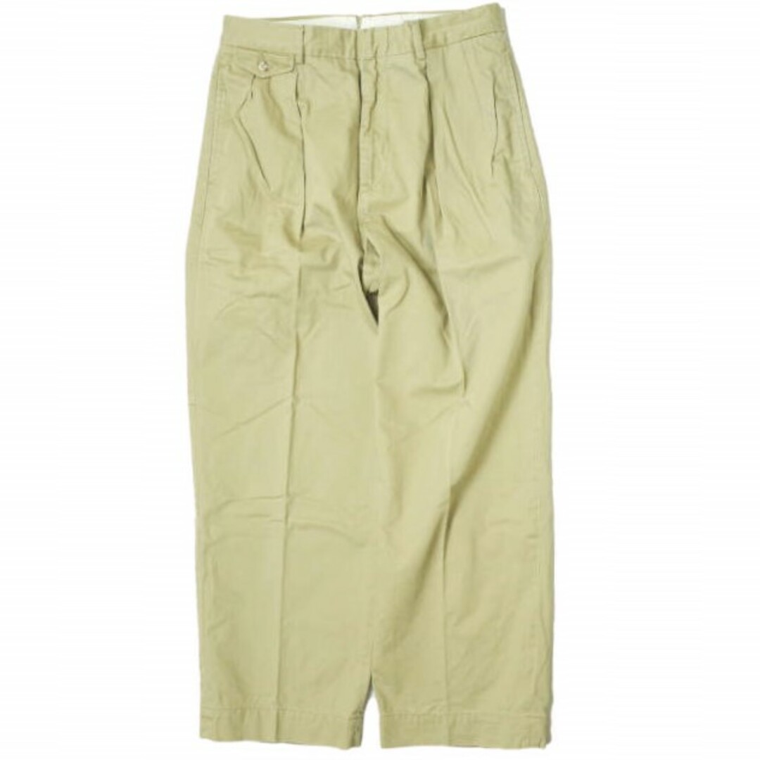 POLO RALPH LAUREN - POLO RALPH LAUREN x BEAMS PLUS ポロ・ラルフ