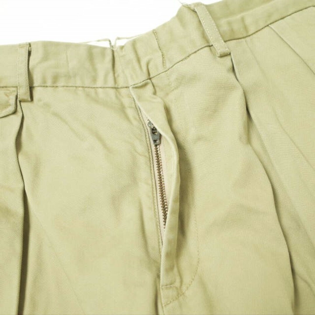 POLO RALPH LAUREN - POLO RALPH LAUREN x BEAMS PLUS ポロ・ラルフ