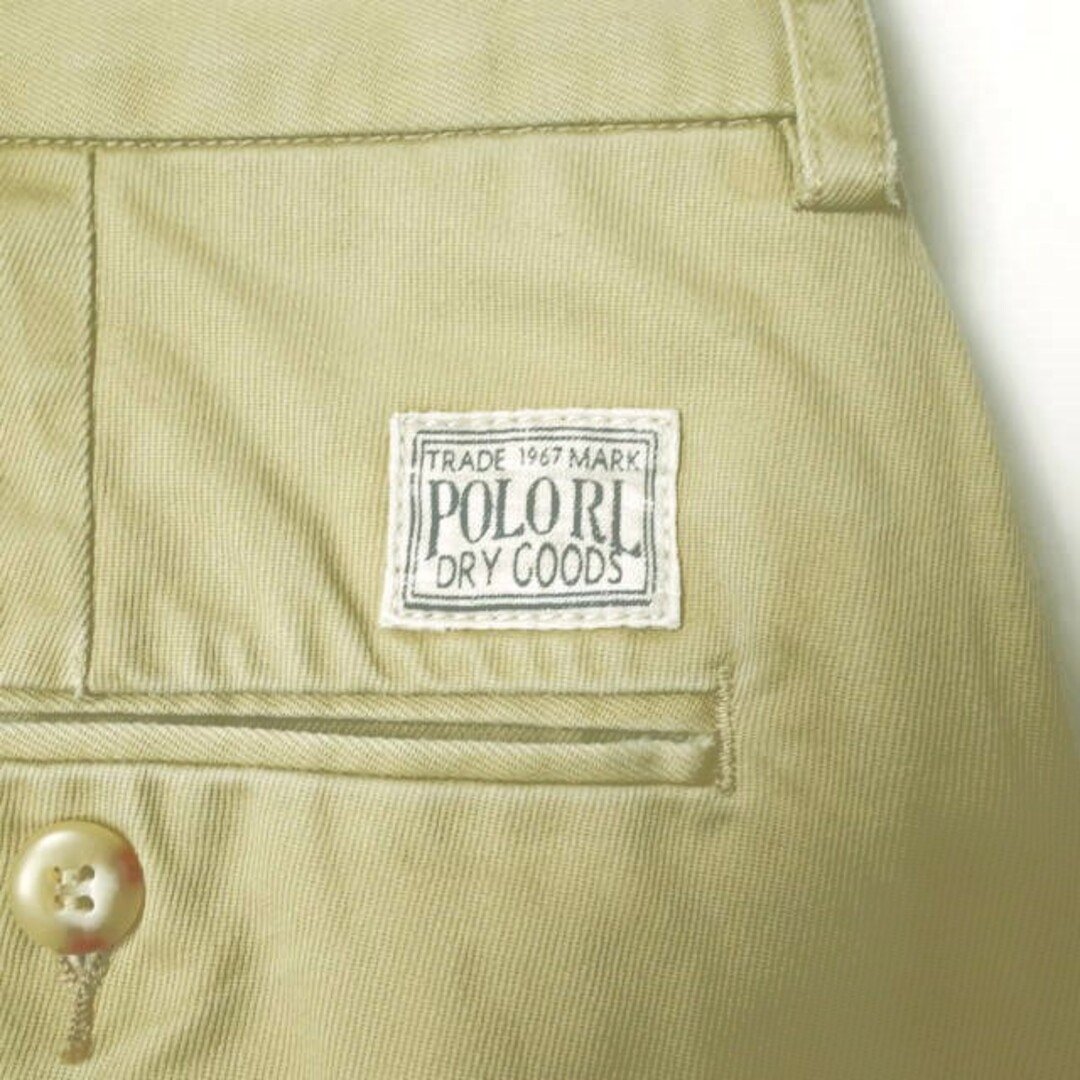 POLO RALPH LAUREN - POLO RALPH LAUREN x BEAMS PLUS ポロ・ラルフ