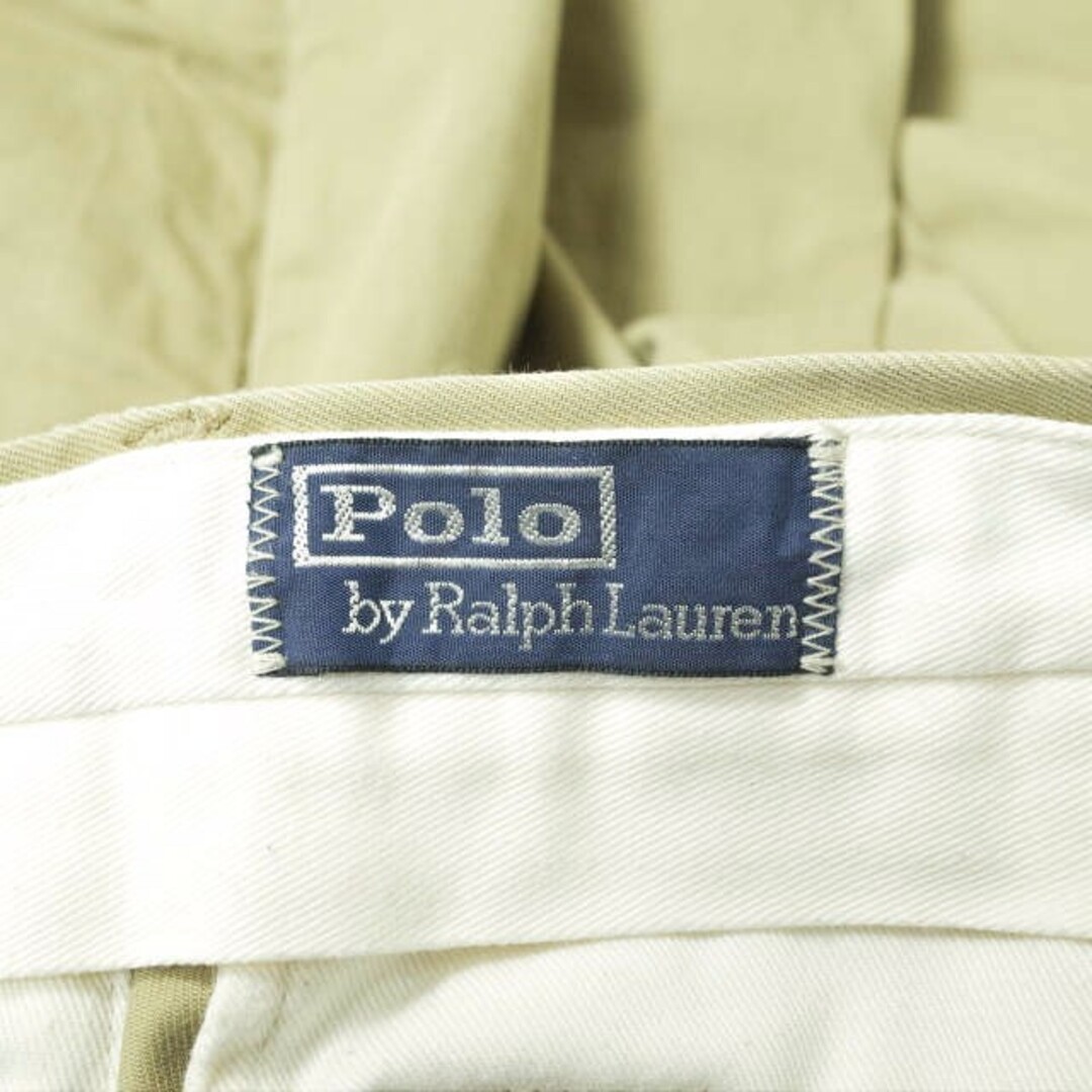 POLO RALPH LAUREN - POLO RALPH LAUREN x BEAMS PLUS ポロ・ラルフ