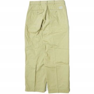 「POLO RALPH LAUREN x BEAMS PLUS ポロ・ラルフローレン