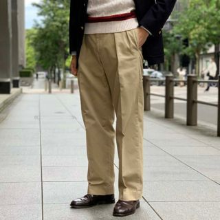POLO RALPH LAUREN - POLO RALPH LAUREN x BEAMS PLUS ポロ・ラルフ