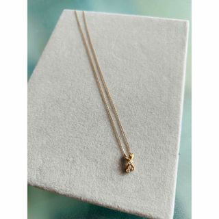 スタージュエリー(STAR JEWELRY)のスタージュエリー　k10ネックレス(ネックレス)