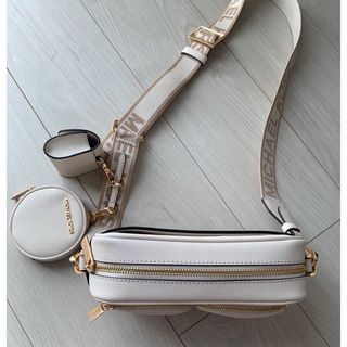 マイケルコース MICHAEL KORS 30S6SR2L3L DOVE