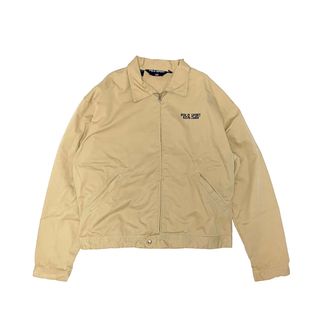 ポロラルフローレン(POLO RALPH LAUREN)のポロ スポーツ スイングトップ/ジャケット 90’s ヴィンテージポロ XL(カバーオール)