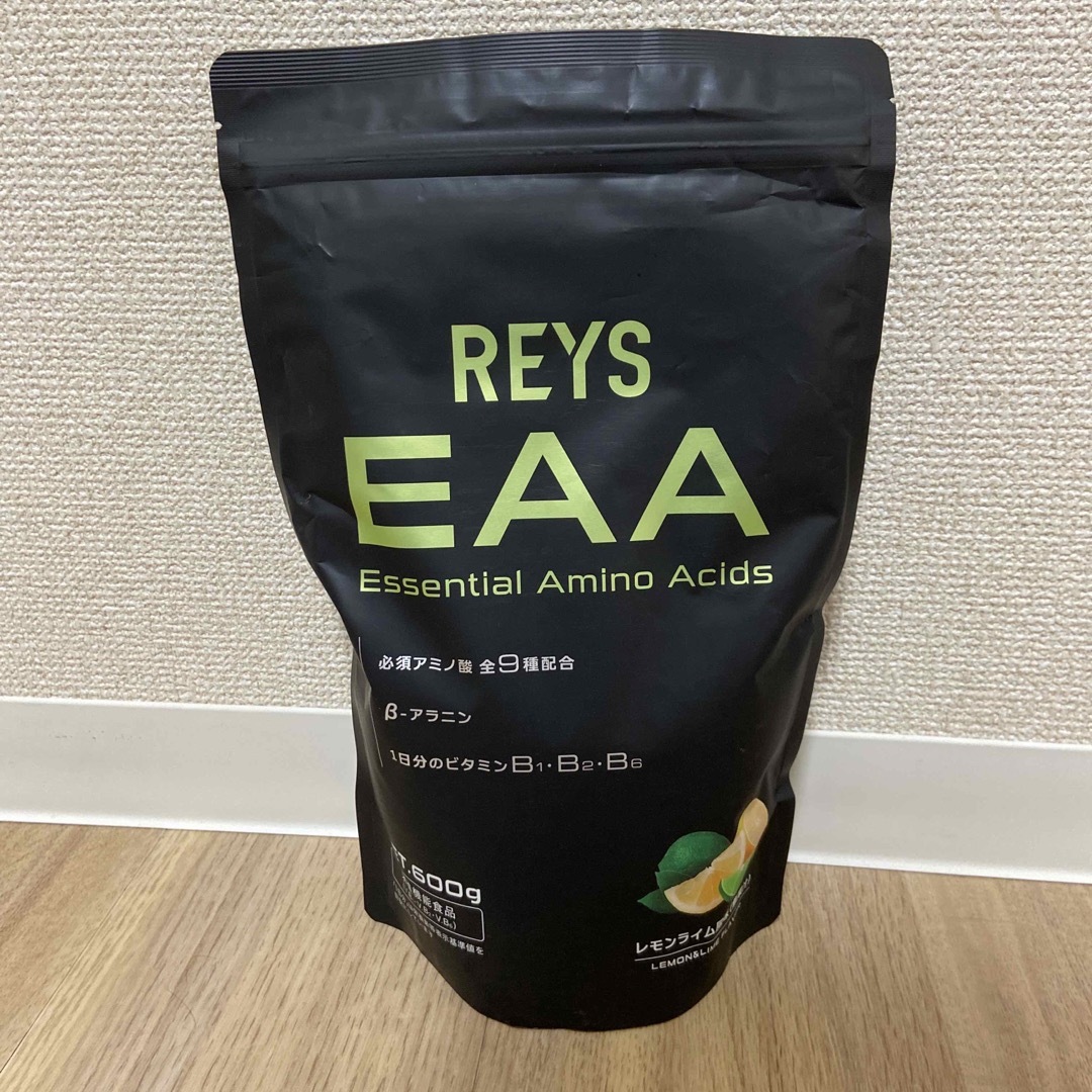 REYS EAA (レモンライム風味)