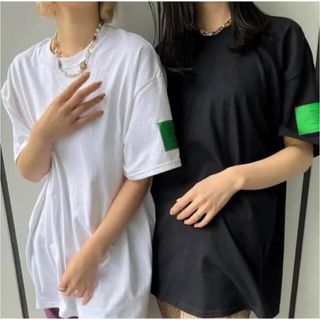 エヌハリウッド(N.HOOLYWOOD)のN.HOOLYWOOD for AMERI SIZENAME BASIC TEE(Tシャツ(半袖/袖なし))