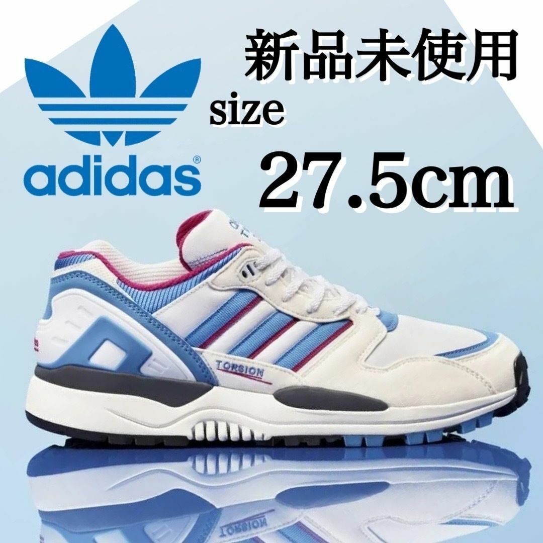 新品 adidas 27.5cm ZX0000 EVOLUTION