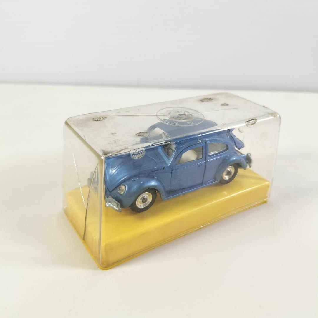 DINKY TOYS VOLKSWAGEN フォルクスワーゲン ディンキーの通販 by asire shop|ラクマ DINKY TOYS VOLKSWAGEN フォルクスワーゲン ディンキーの通販 by asire shop|ラクマ