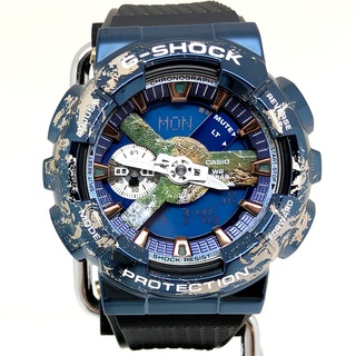 G-SHOCK - G-SHOCK ジーショック 腕時計 GM-110EARTH-1AJRの通販 by ...