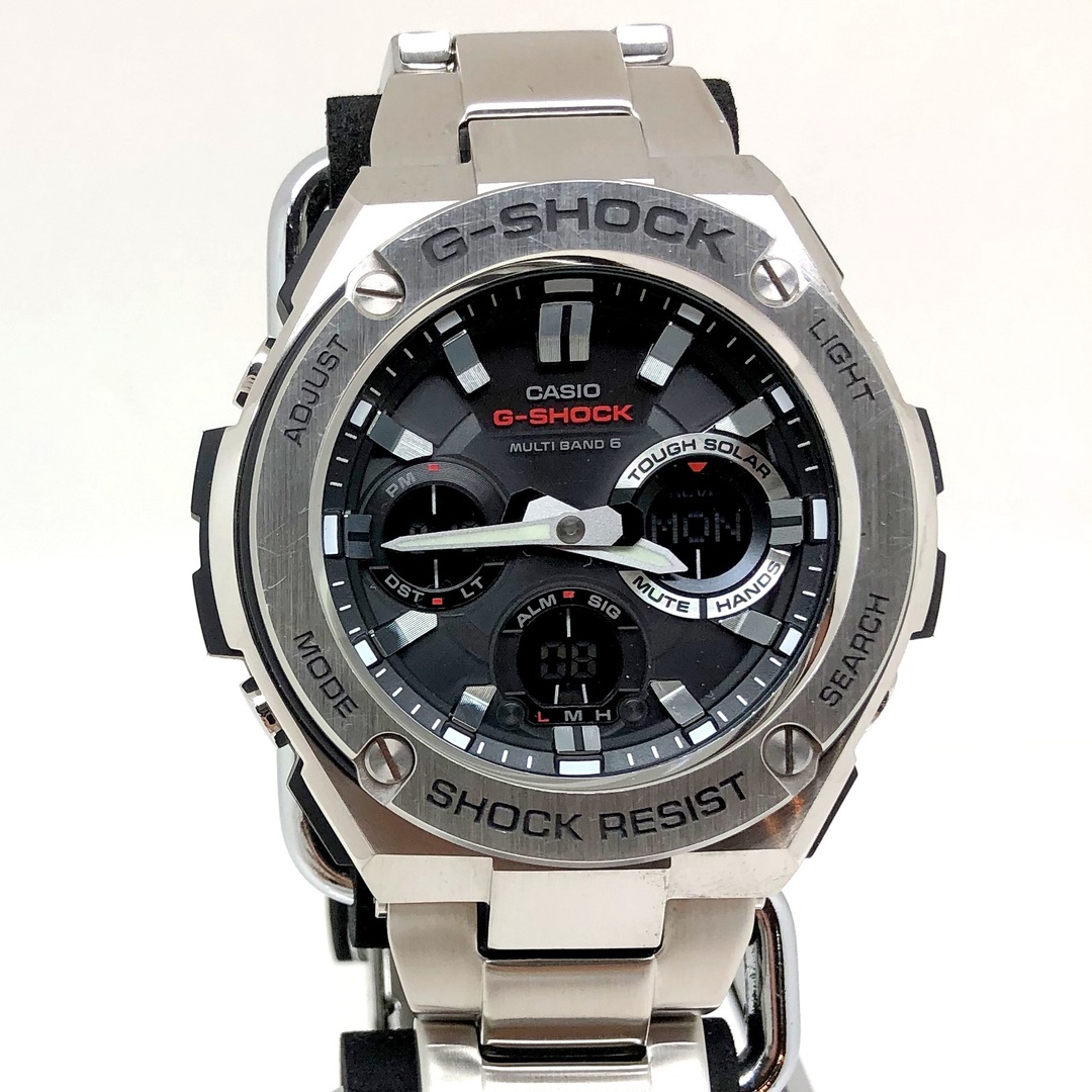 G-SHOCK ジーショック 腕時計 GST-W110D-1A