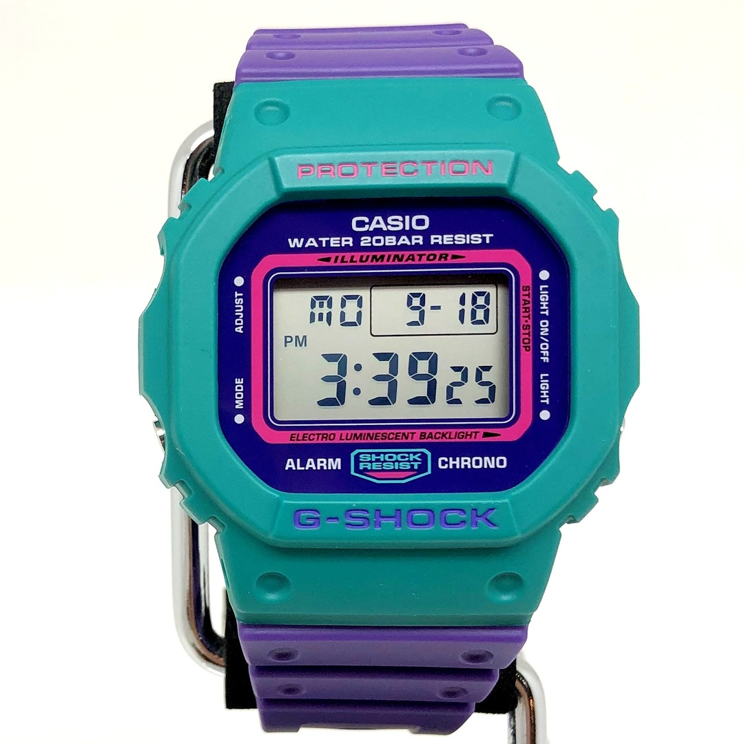 G-SHOCK ジーショック 腕時計 DW-5600TB-6