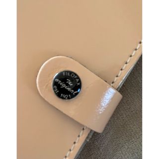 ファイロファックス(Filofax)のファイロファックス　オリジナル　システム手帳　バイブルサイズ(手帳)